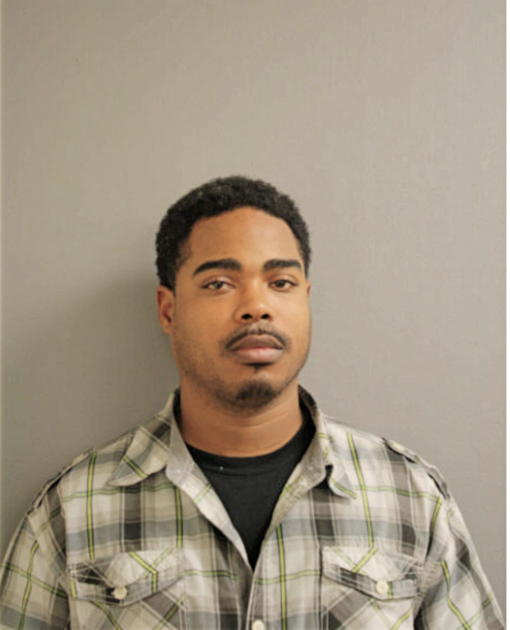 CHRISTOPHER K JOHNSON, Cook County, Illinois