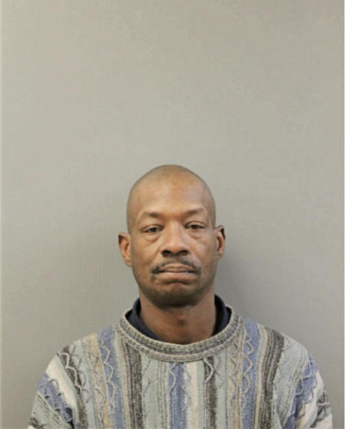 DARRYL JOHNSON, Cook County, Illinois