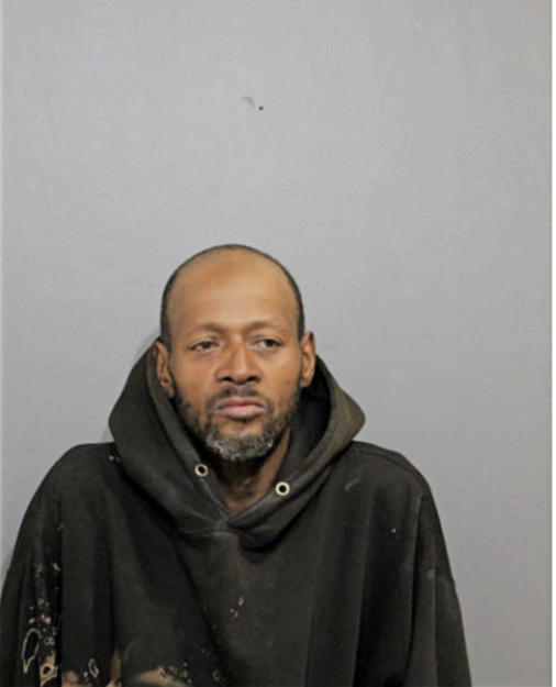DERRICK JOHNSON, Cook County, Illinois