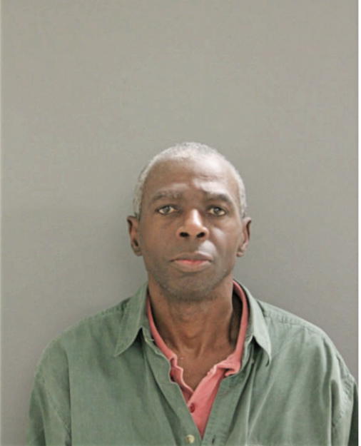 DONNELL JOHNSON, Cook County, Illinois