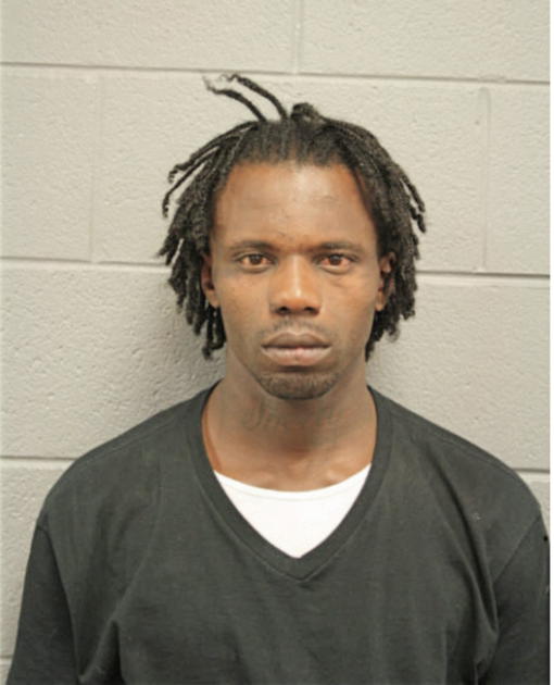 LEWIS JOHNSON, Cook County, Illinois