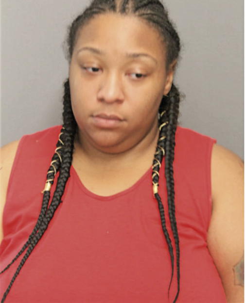 KYRA R JONES, Cook County, Illinois