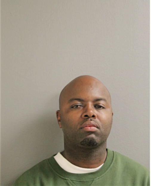 KIMAVTI JUNIOUS, Cook County, Illinois
