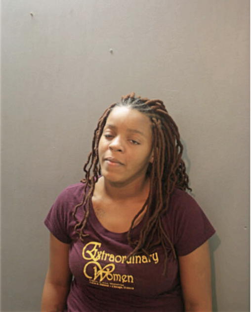 LAKITA CHRISTINE KELLY, Cook County, Illinois