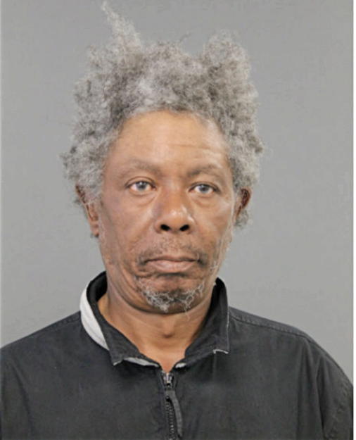 BENNY LEE KEYS, Cook County, Illinois