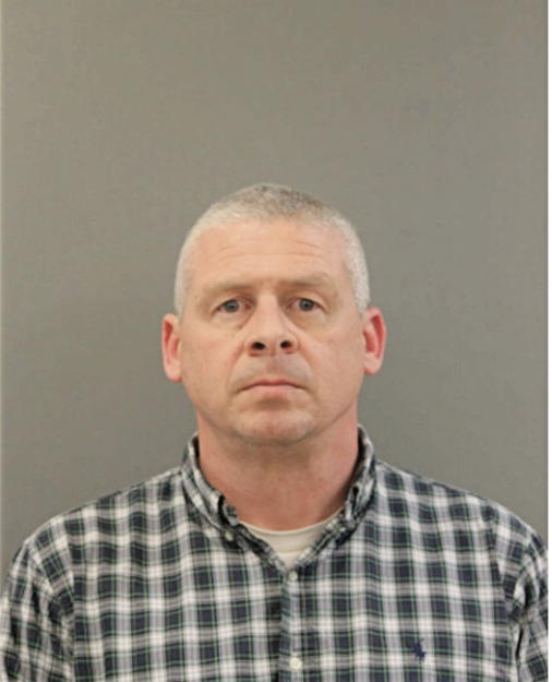 CHARLES E KLINGLER, Cook County, Illinois