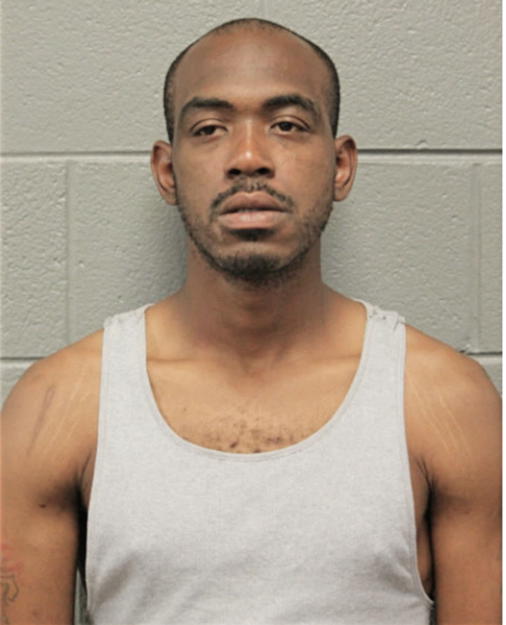 ANTHONY T KNIGHTEN, Cook County, Illinois