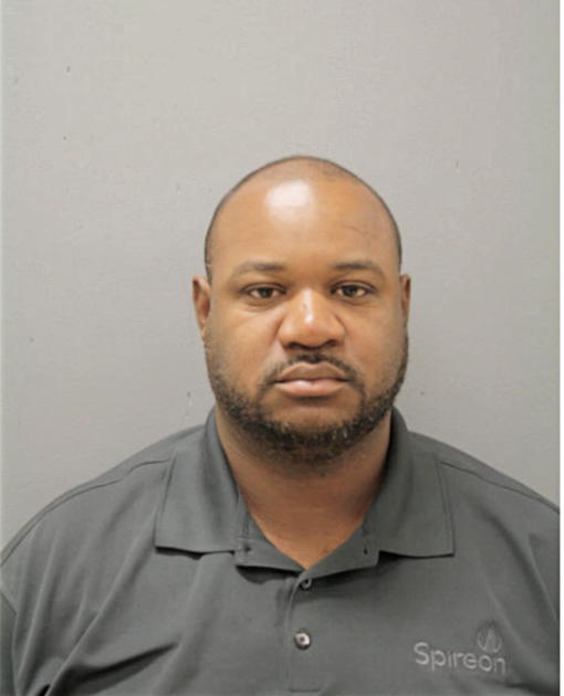 ANTWON L TAYLOR, Cook County, Illinois