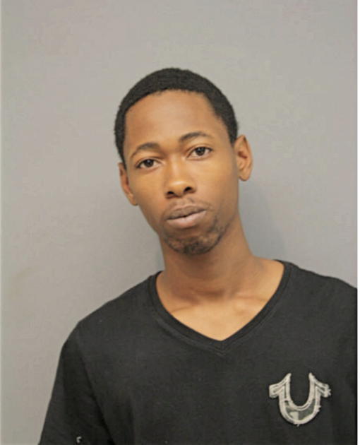 LYNELL LACY, Cook County, Illinois