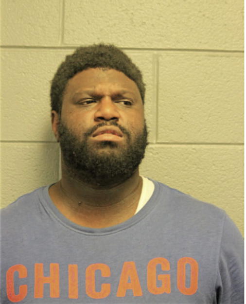 JAMES LEE, Cook County, Illinois