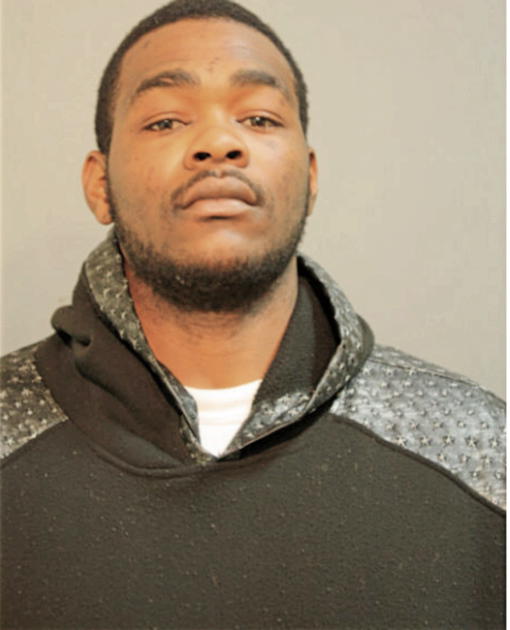 RODNEY LEMON, Cook County, Illinois