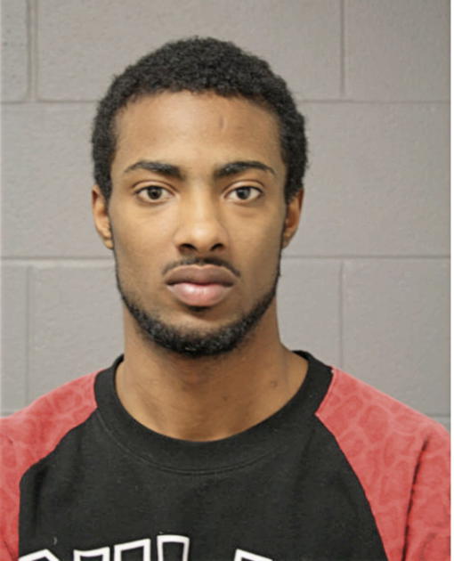 JOHNNY LERMA, Cook County, Illinois