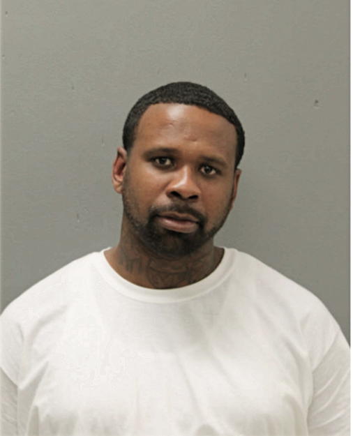 RANDALL LEWIS, Cook County, Illinois