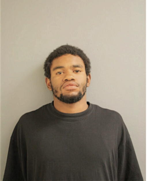 ROBERT LEWIS, Cook County, Illinois