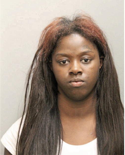 SHIRLEY M LEWIS, Cook County, Illinois