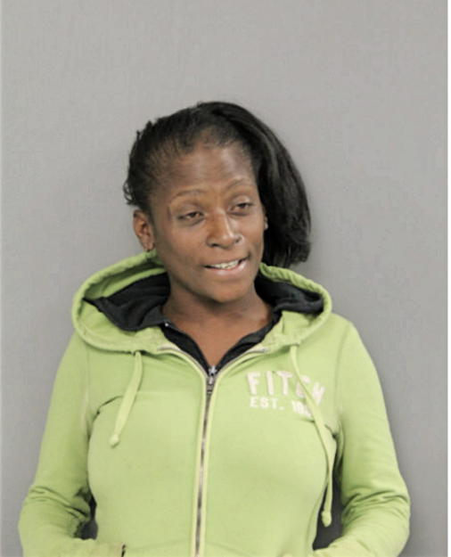 SHANEIKA S LIDNSEY, Cook County, Illinois