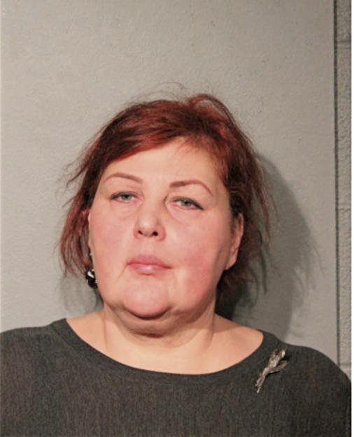 LARISA LITOVSKY, Cook County, Illinois