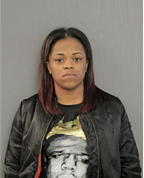TONIA A LONG, Cook County, Illinois