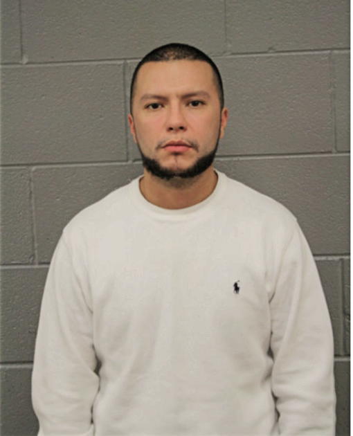 ANTHONY M LOPEZ, Cook County, Illinois