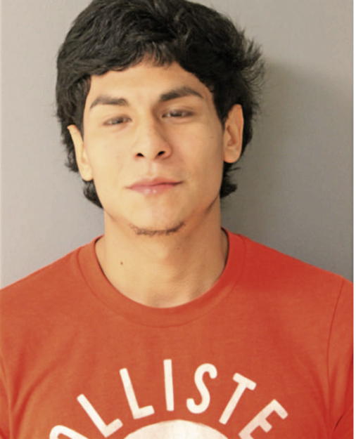 ADRIAN MACIAS, Cook County, Illinois