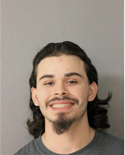 JONATHAN MAGANA, Cook County, Illinois