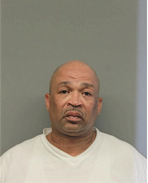 DWAYNE L MARSHALL, Cook County, Illinois
