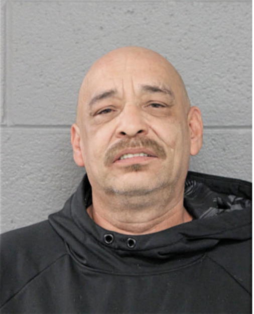 JEROME D MARTIN, Cook County, Illinois