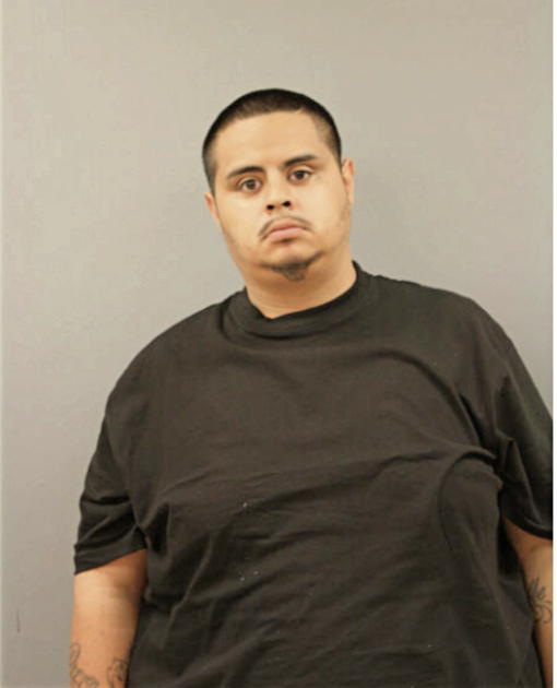 LUIS MASSO-CISNEROS, Cook County, Illinois