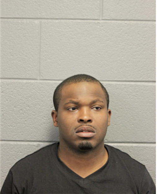 JASPER MATTHEWS, Cook County, Illinois