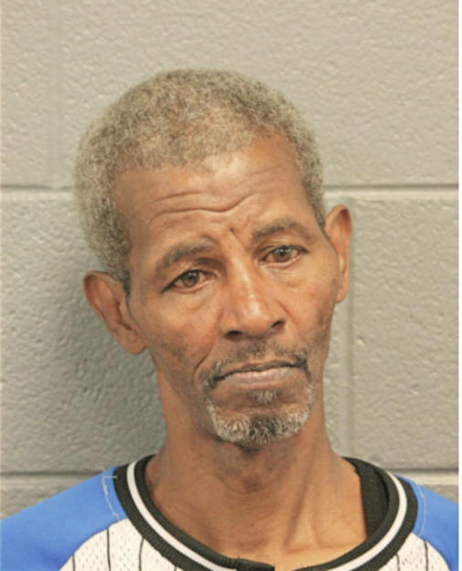 KARL H MCCOVINS, Cook County, Illinois