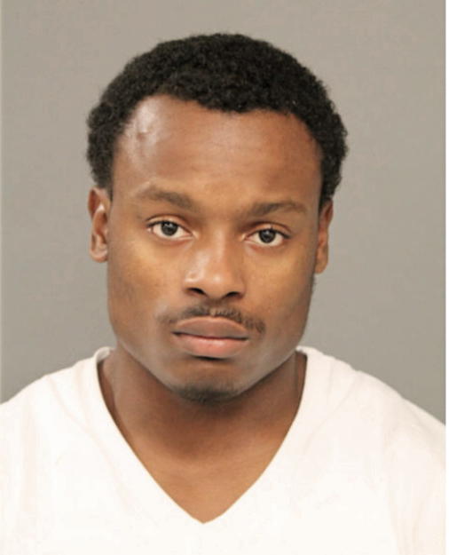 JAKEEM MCCRAY, Cook County, Illinois