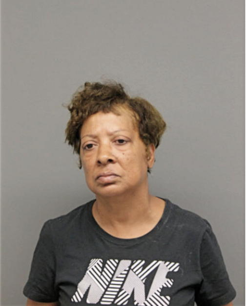 SANDRA D MCDONALD, Cook County, Illinois