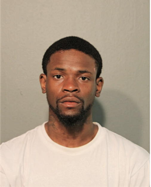 DEBOYCE D MCGEE, Cook County, Illinois