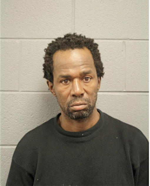 HARRY MCNEAL, Cook County, Illinois