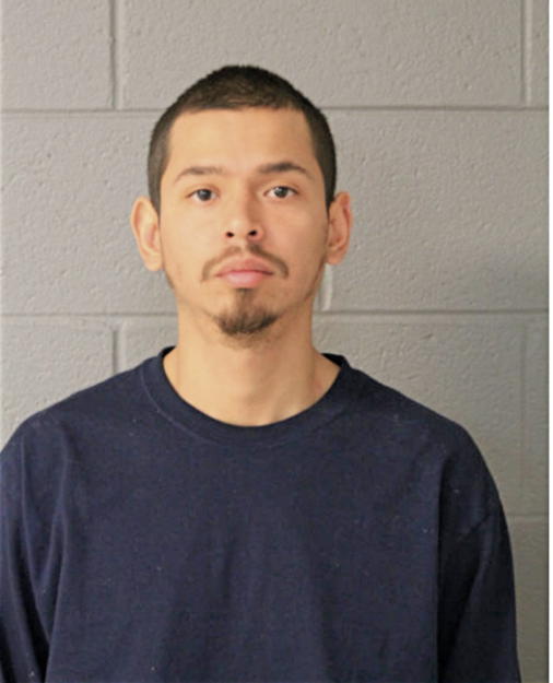 MANUEL MENDEZ, Cook County, Illinois
