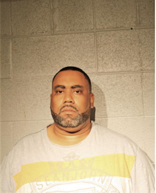 DERRICK A MICKENS, Cook County, Illinois