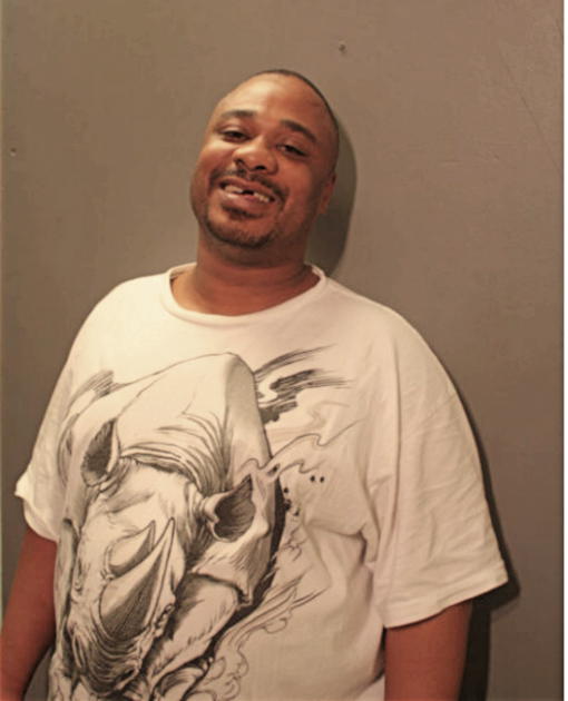 ROBERT H MILLER, Cook County, Illinois