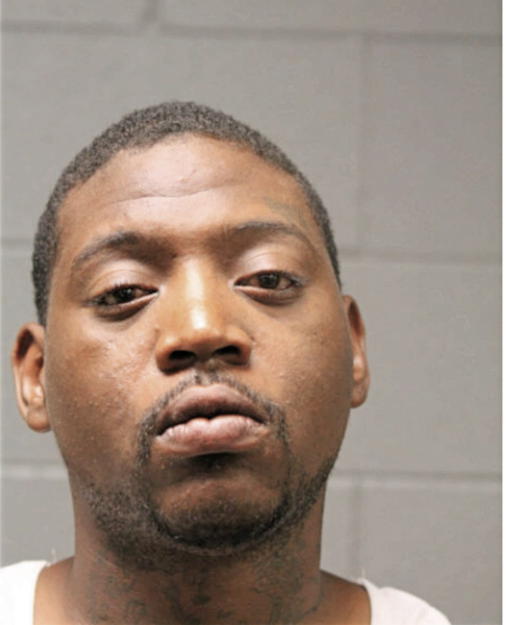 HAROLD MILON, Cook County, Illinois