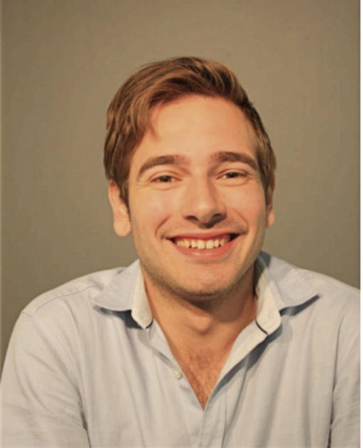 DAMIR MILOS, Cook County, Illinois