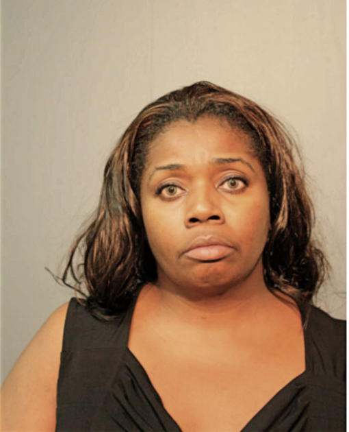 MONIQUE MINIKON-CALVIN, Cook County, Illinois