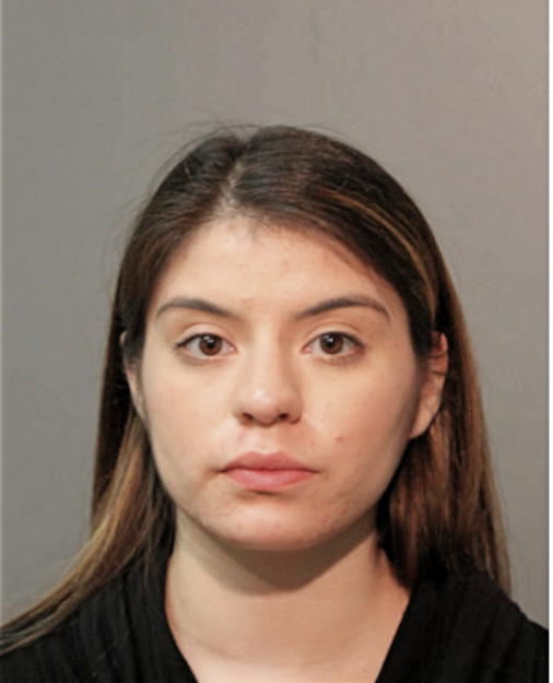 CARLA MONTOYA, Cook County, Illinois