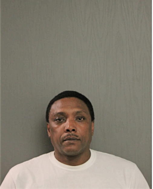EUGENE MOODY, Cook County, Illinois