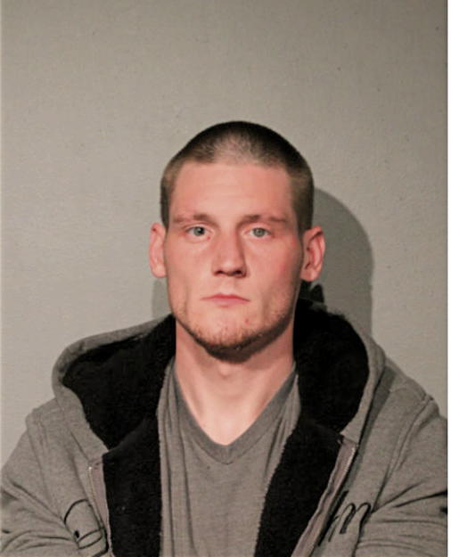 CORY A MORAN, Cook County, Illinois