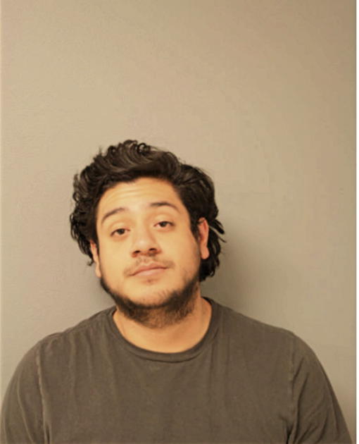 JUAN NARVAEZ, Cook County, Illinois