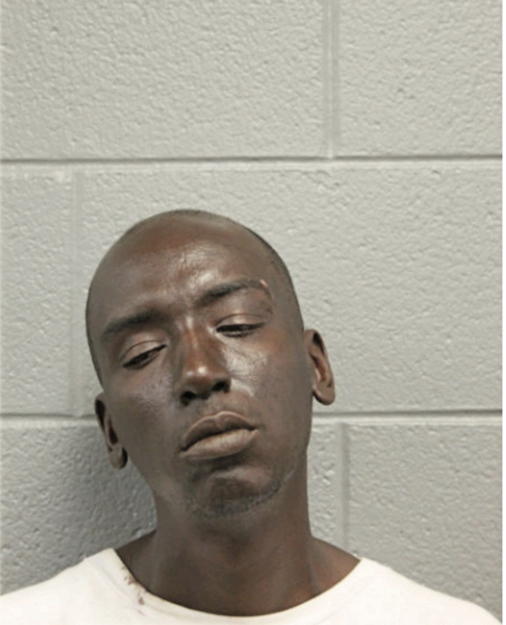 HARVEY J NELSON, Cook County, Illinois