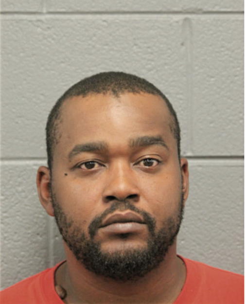 ANDRE NOY, Cook County, Illinois