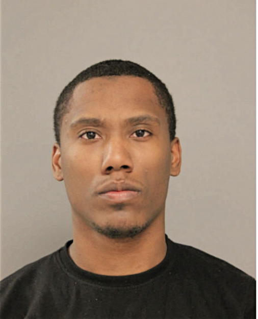 DOMINIQUE J OLIPHANT, Cook County, Illinois
