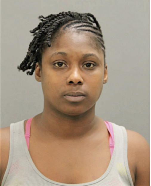 EMMA OTIS, Cook County, Illinois