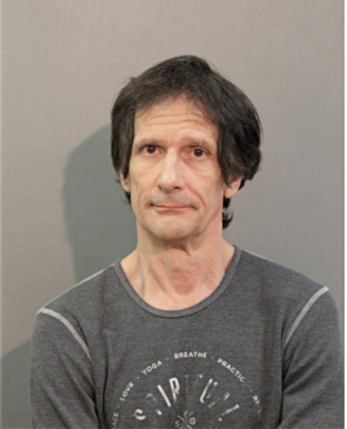 JOSEPH E PAREDES, Cook County, Illinois