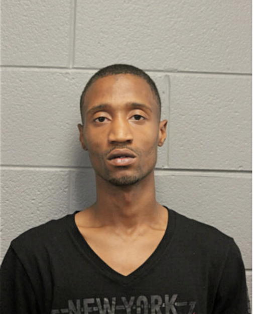 KENNY T PARTEE, Cook County, Illinois